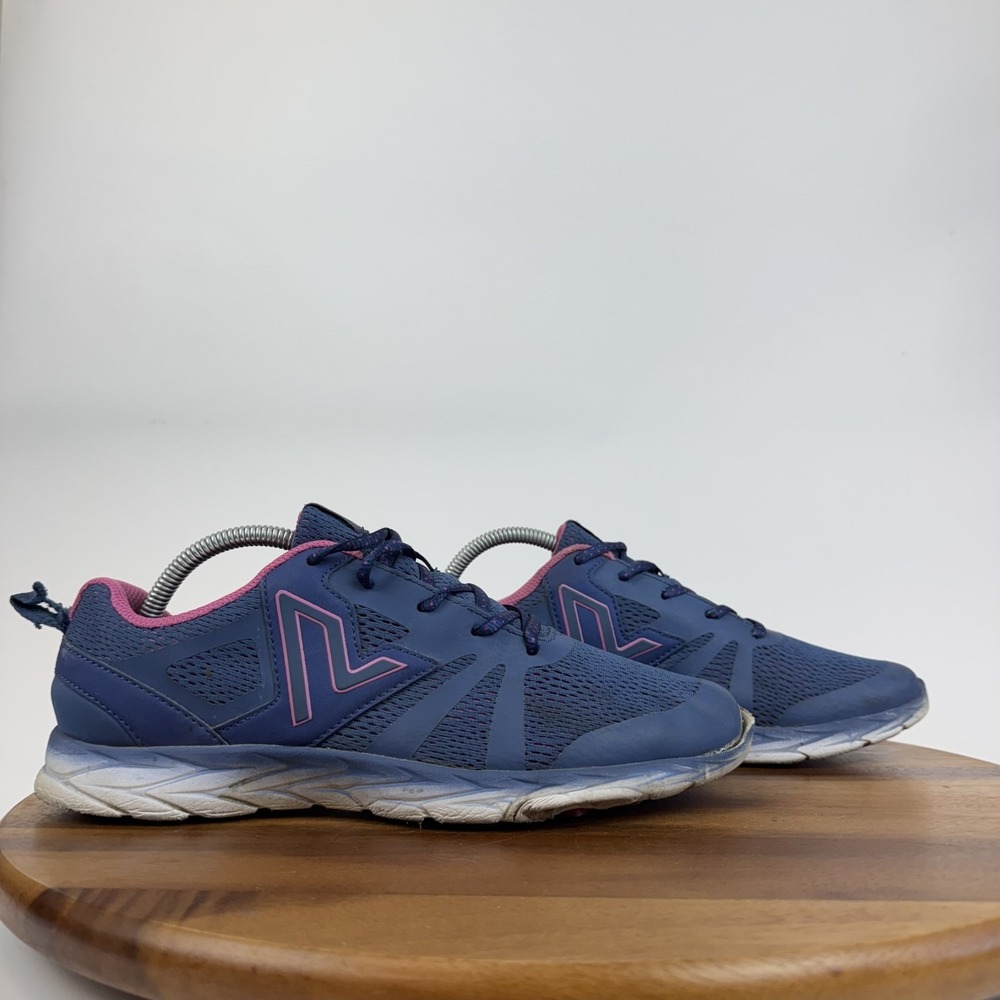 Womens Vionic 335 Brisk Miles Purple Athletic Running Sneakers Shoes Size 10‎ M